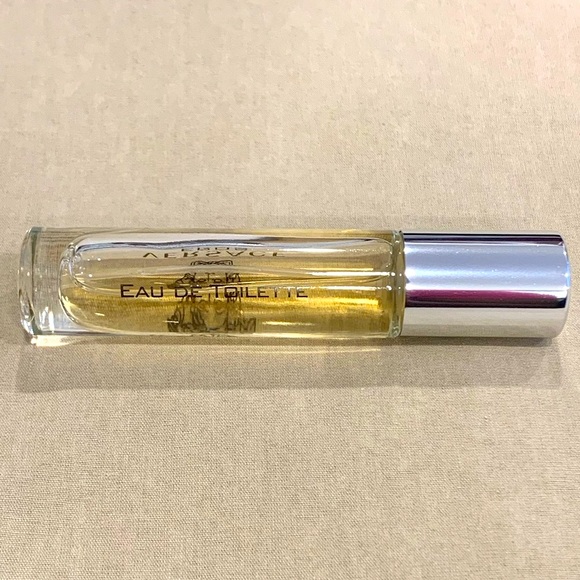 Versace Eros EDT (5ml) - Travel Size - Picture 2 of 3